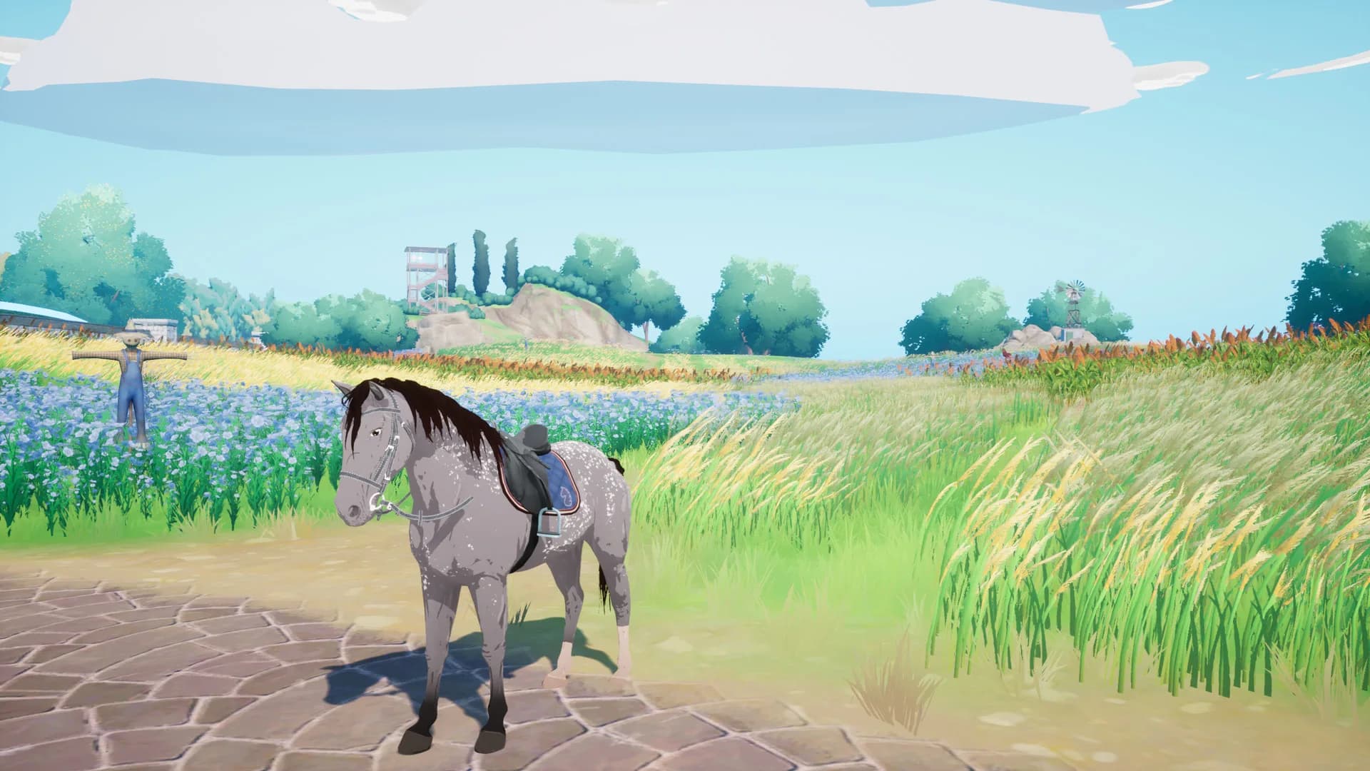 Horse Tales: Emerald Valley Ranch görsel 10