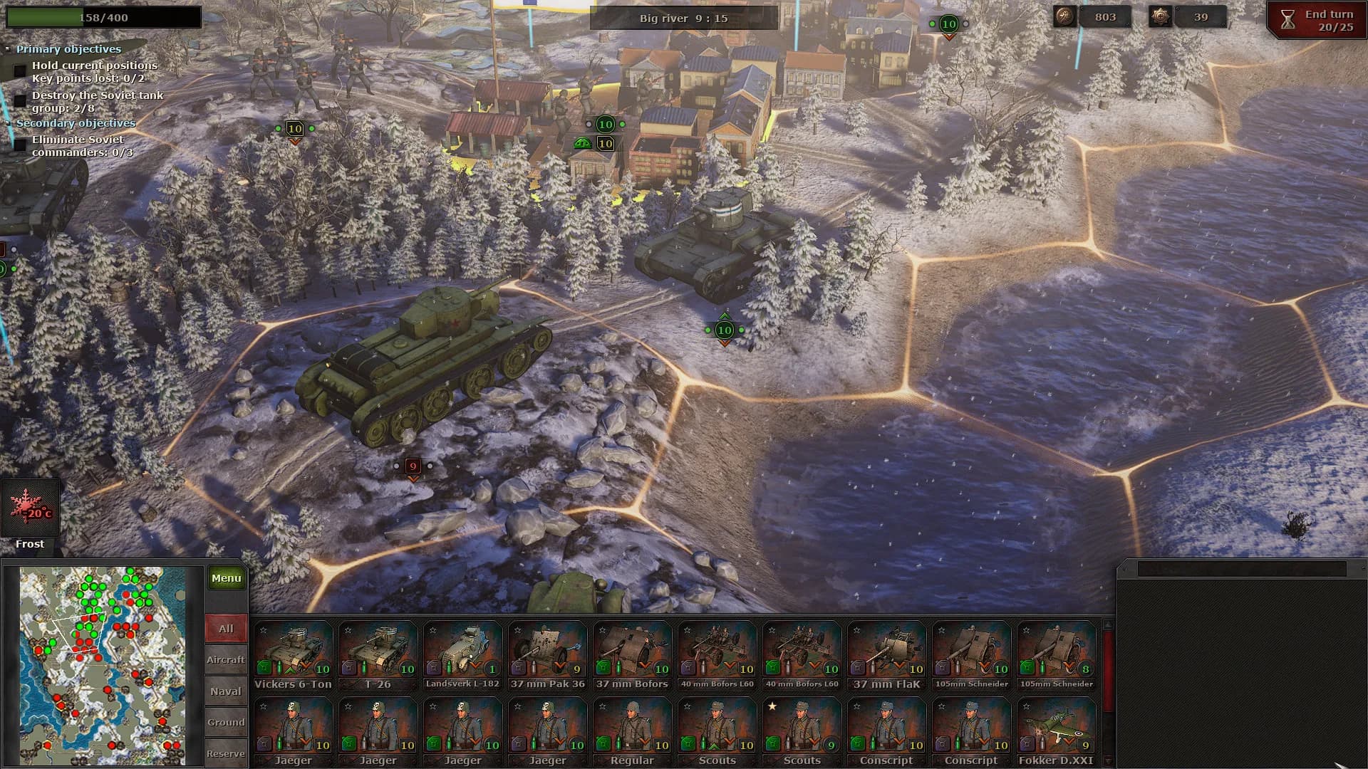 Strategic Mind: Spirit of Liberty görsel 19