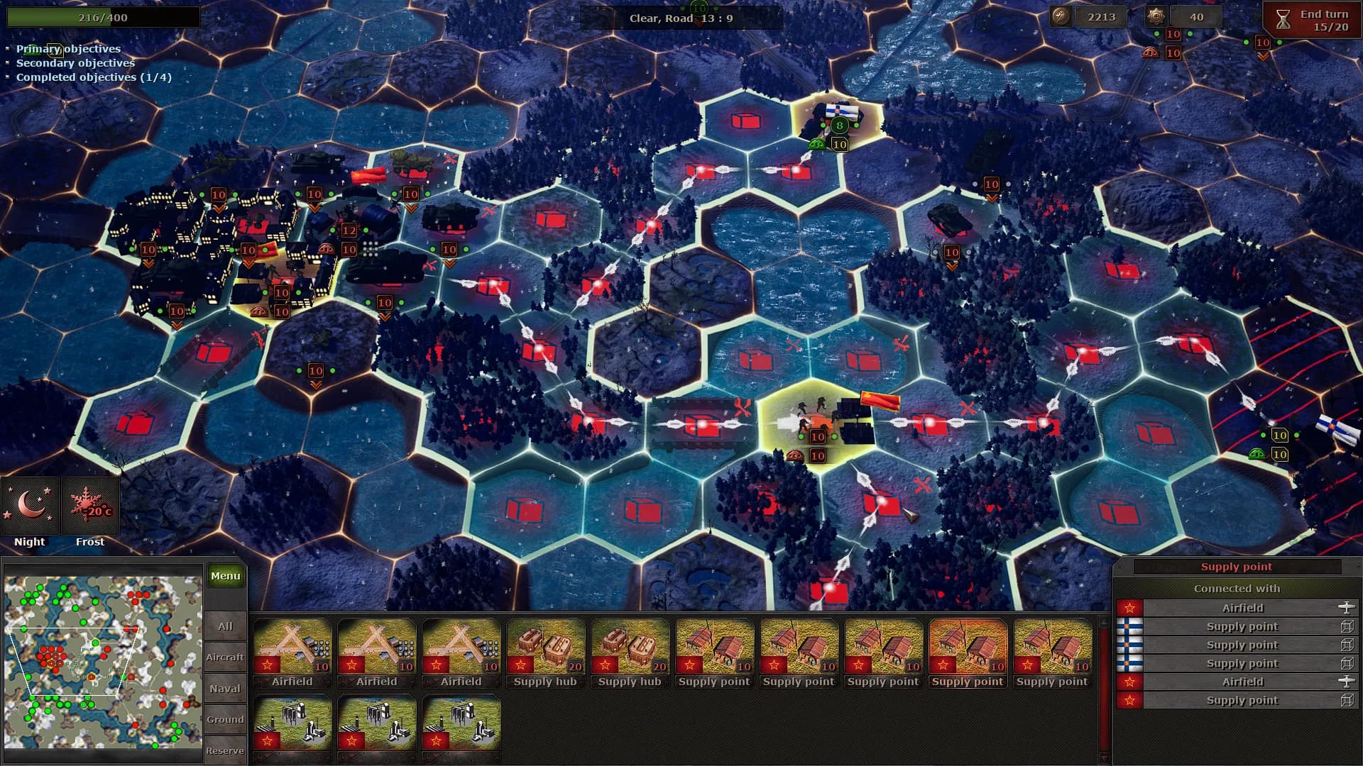 Strategic Mind: Spirit of Liberty görsel 6