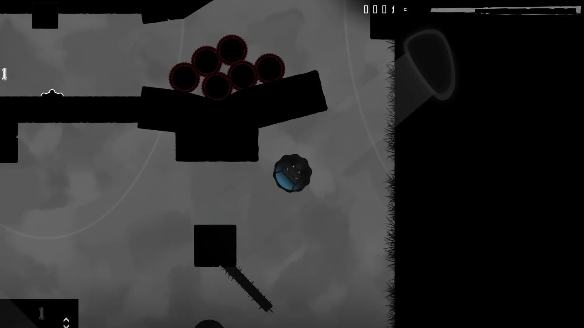 Black Ido görsel 2