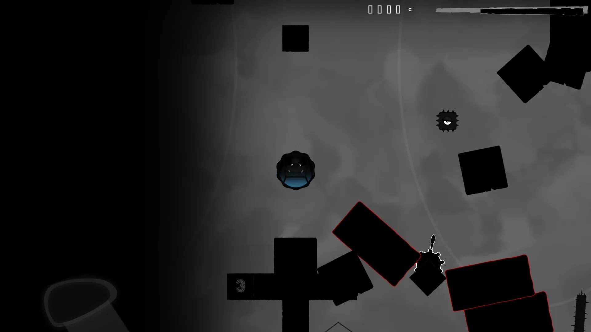Black Ido görsel 5