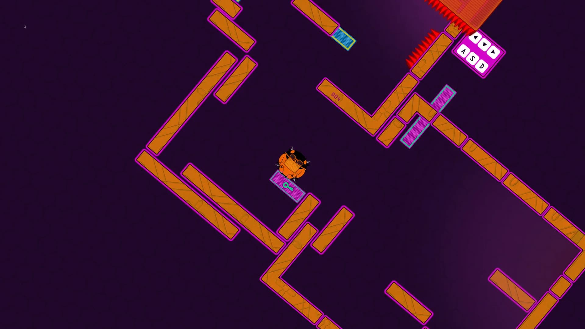 Rotatex 2 görsel 3