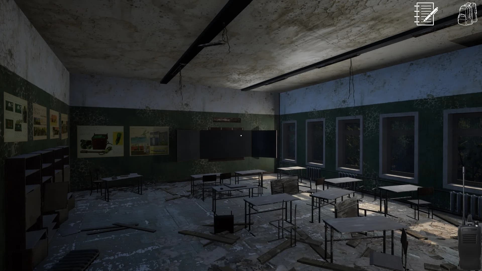 Frequency: Chernobyl — First Signal görsel 2
