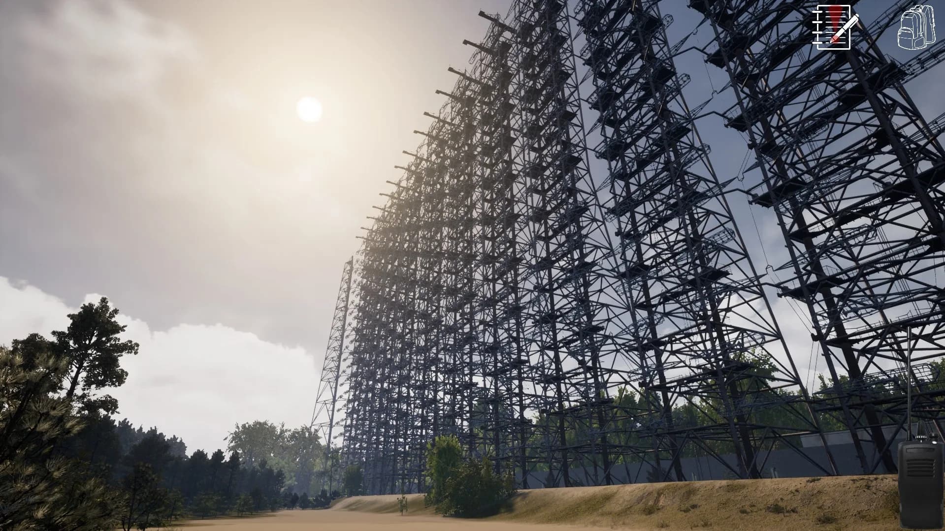 Frequency: Chernobyl — First Signal görsel 4