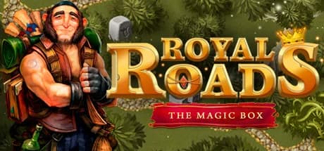 Royal Roads 2 The Magic Box görsel 1