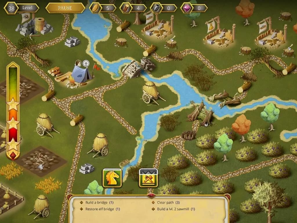 Royal Roads 2 The Magic Box görsel 2