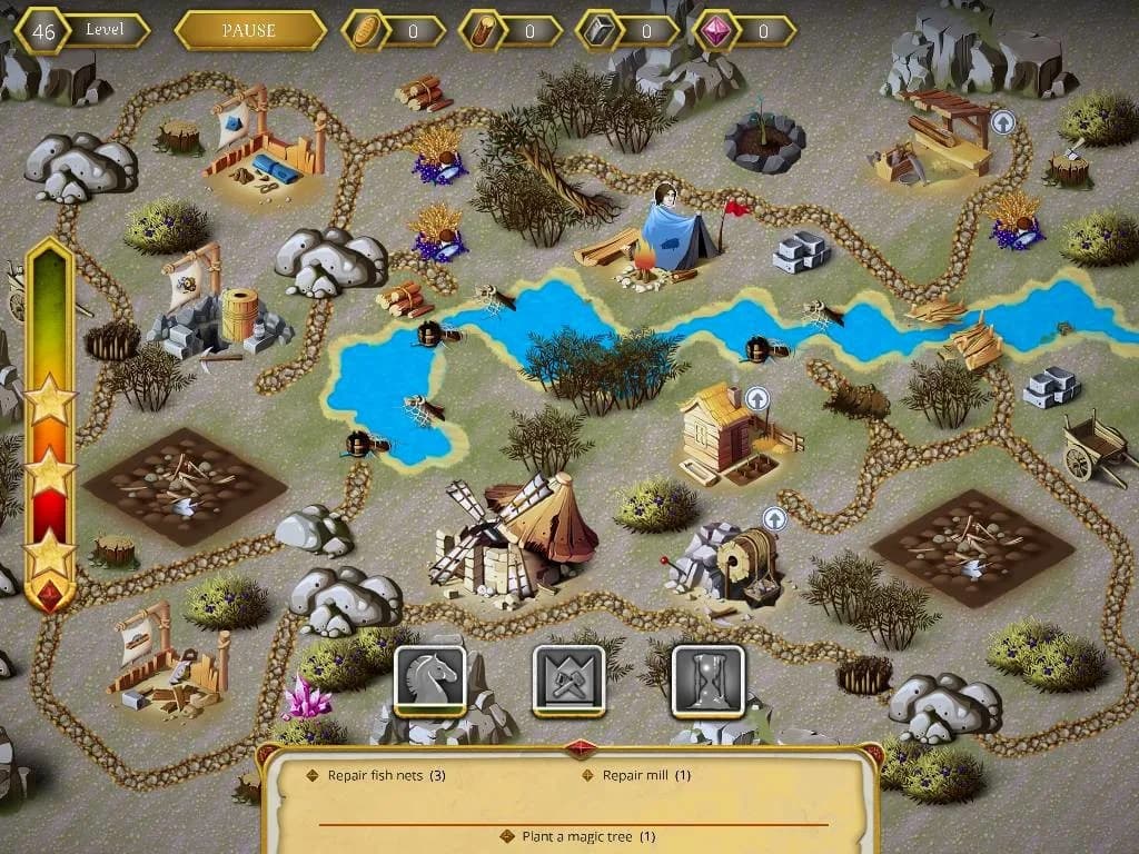 Royal Roads 2 The Magic Box görsel 3