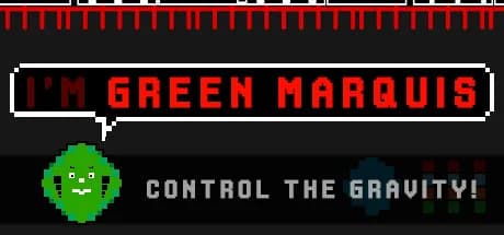 Green Marquis
