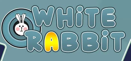 White Rabbit görsel 1