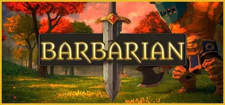 Barbarian