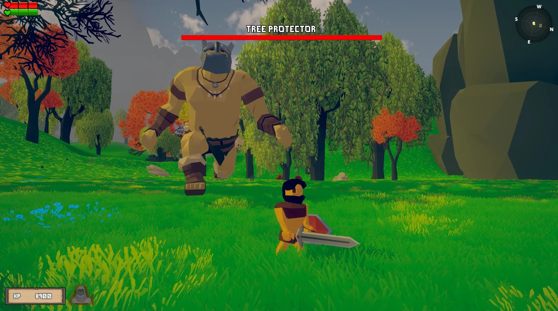 Barbarian görsel 2