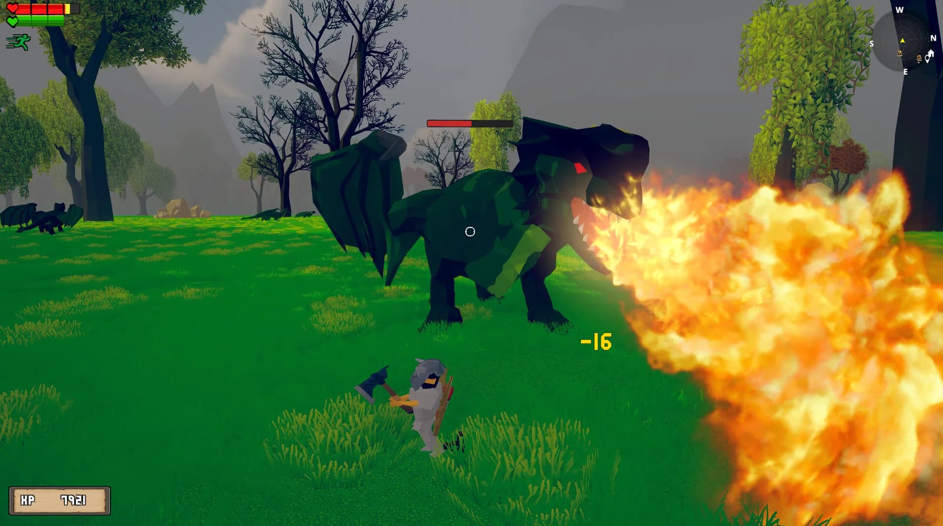 Barbarian görsel 3
