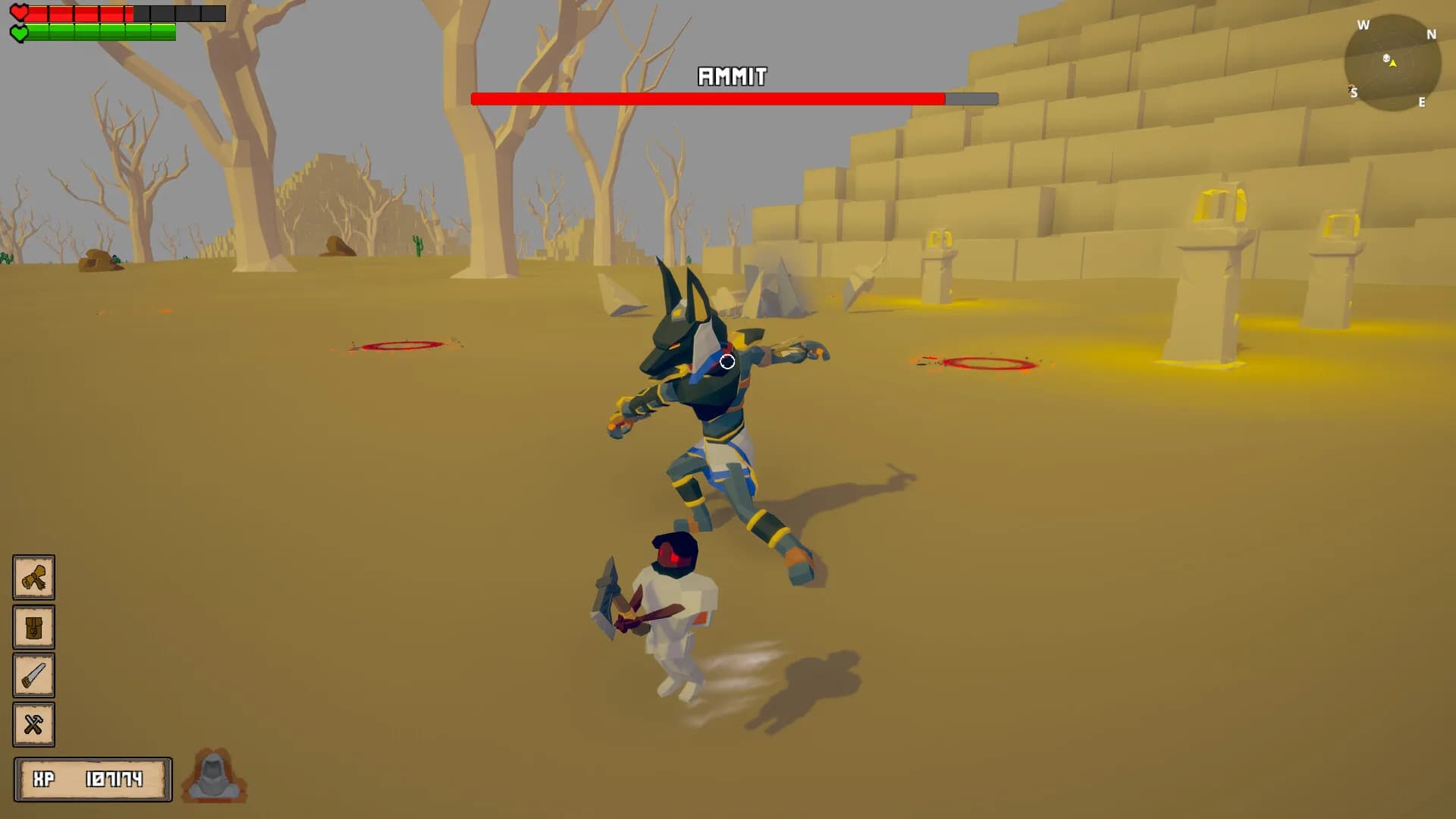 Barbarian görsel 6
