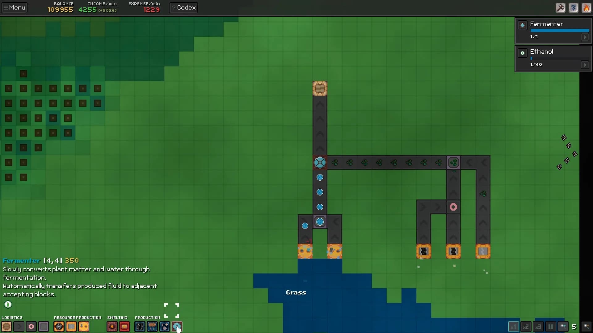 Factory Magnate görsel 3