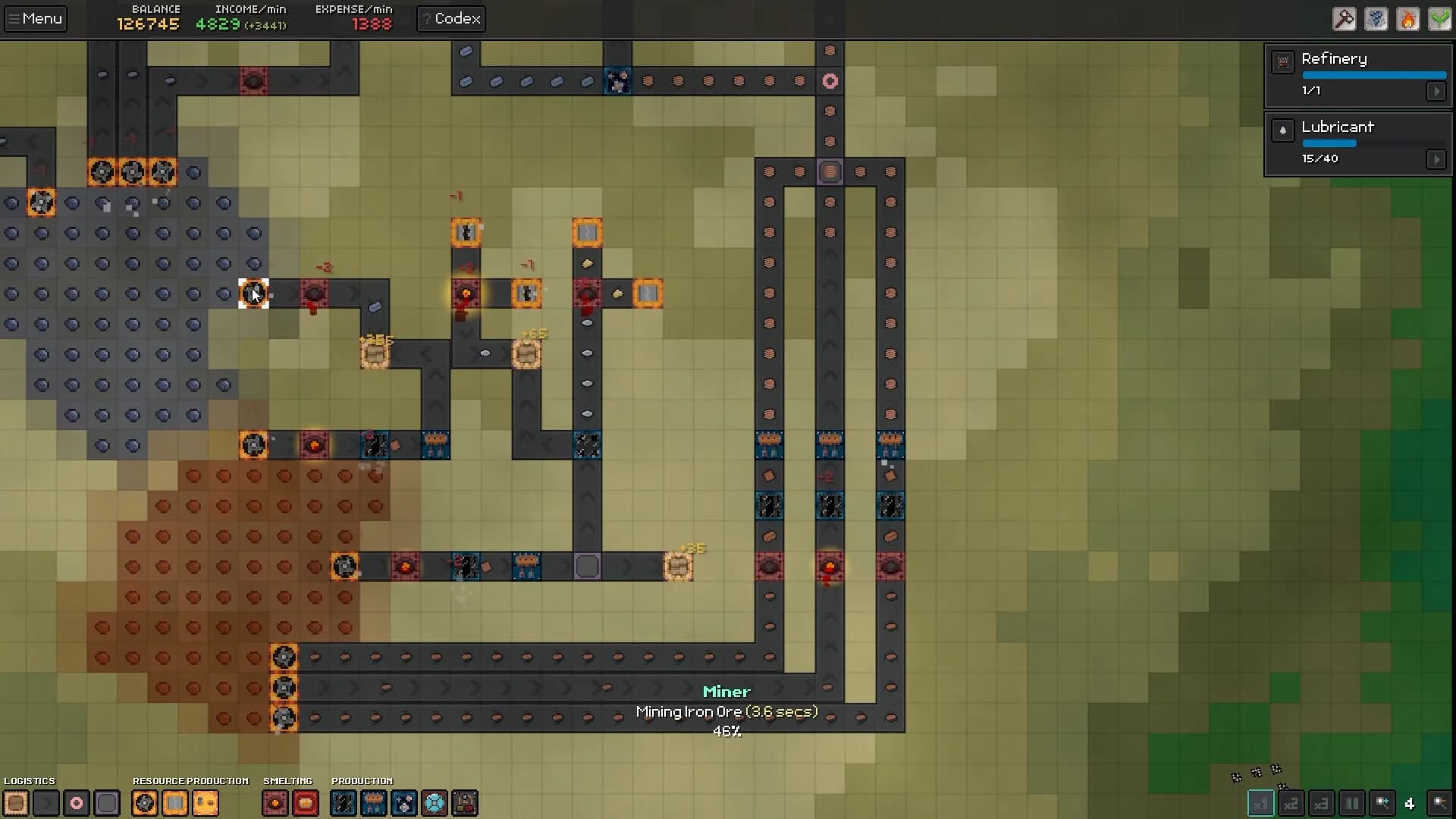 Factory Magnate görsel 5