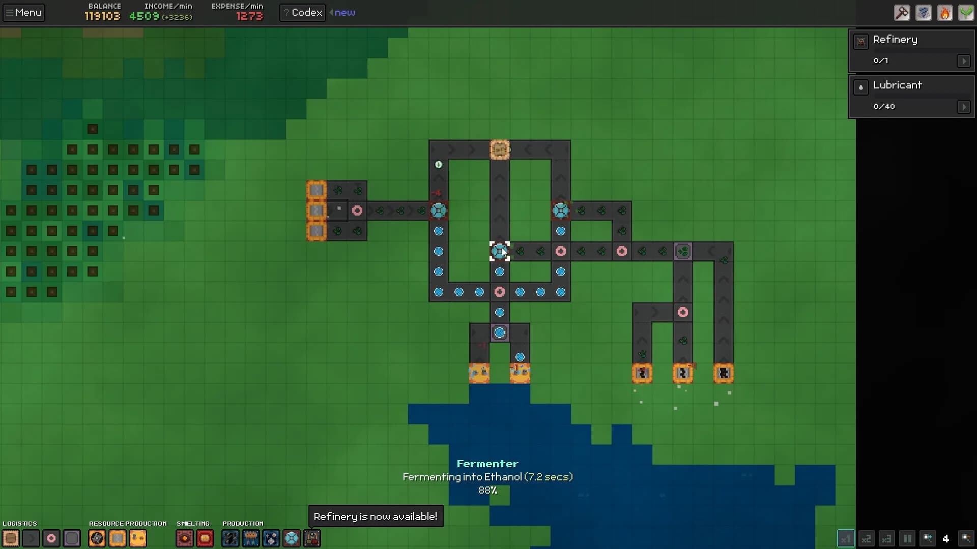 Factory Magnate görsel 7