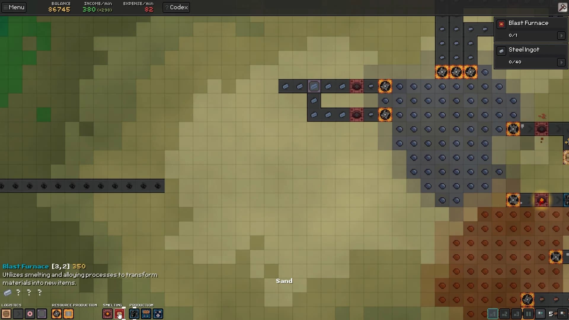 Factory Magnate görsel 8