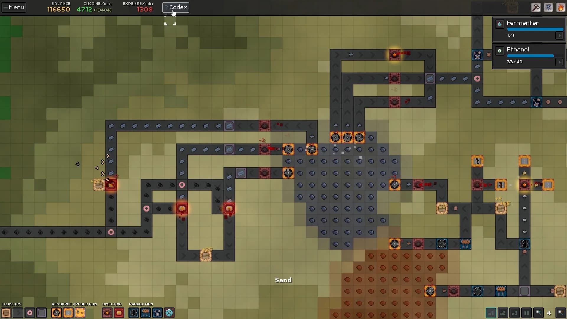Factory Magnate görsel 9