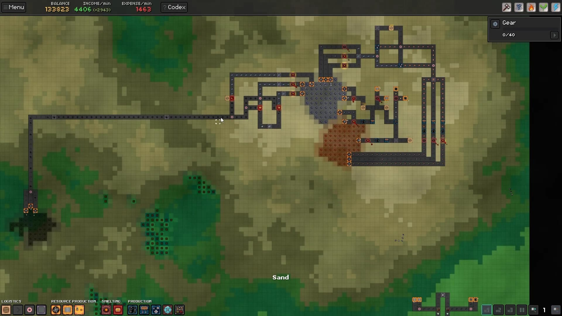 Factory Magnate görsel 10