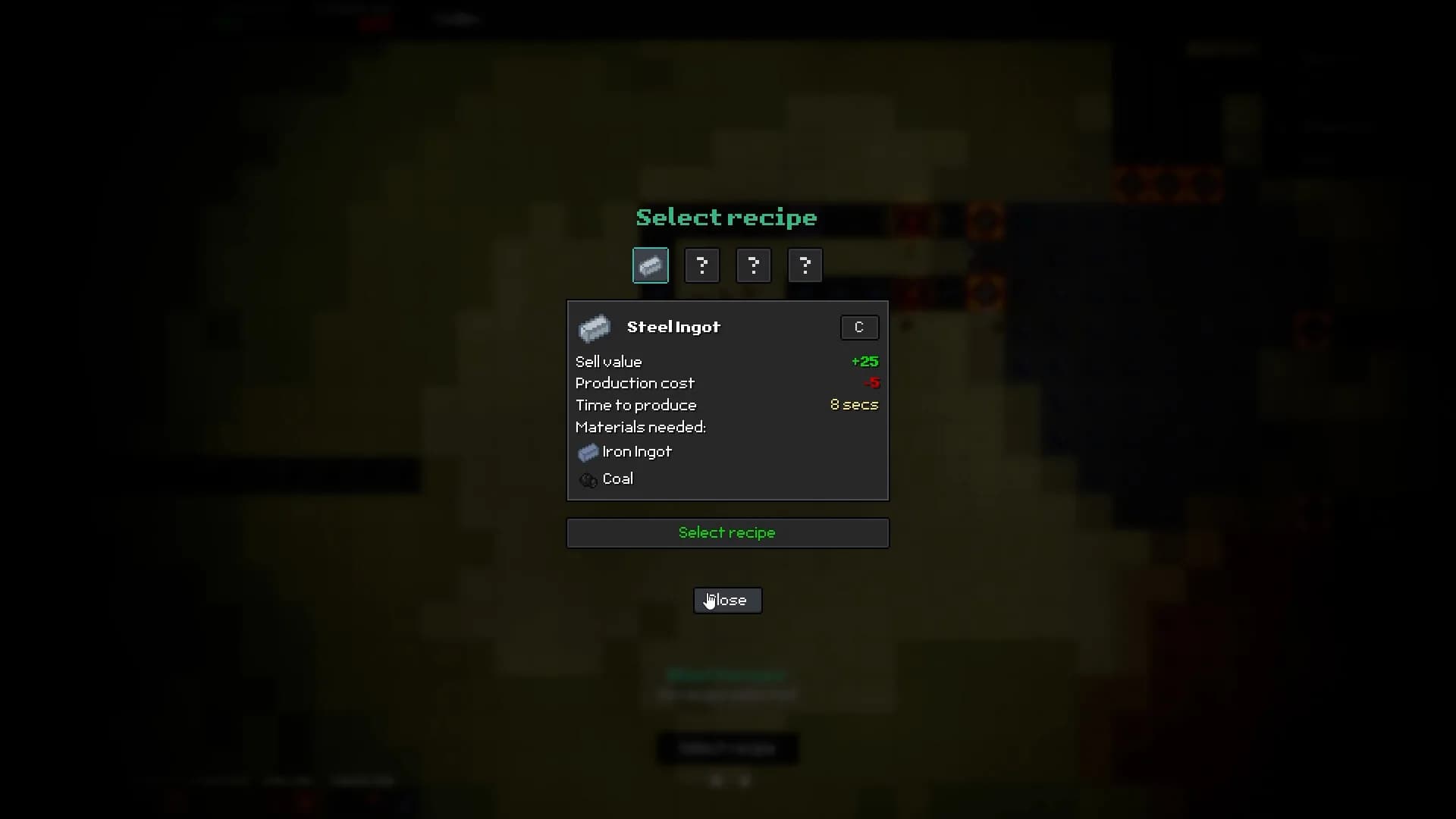 Factory Magnate görsel 11