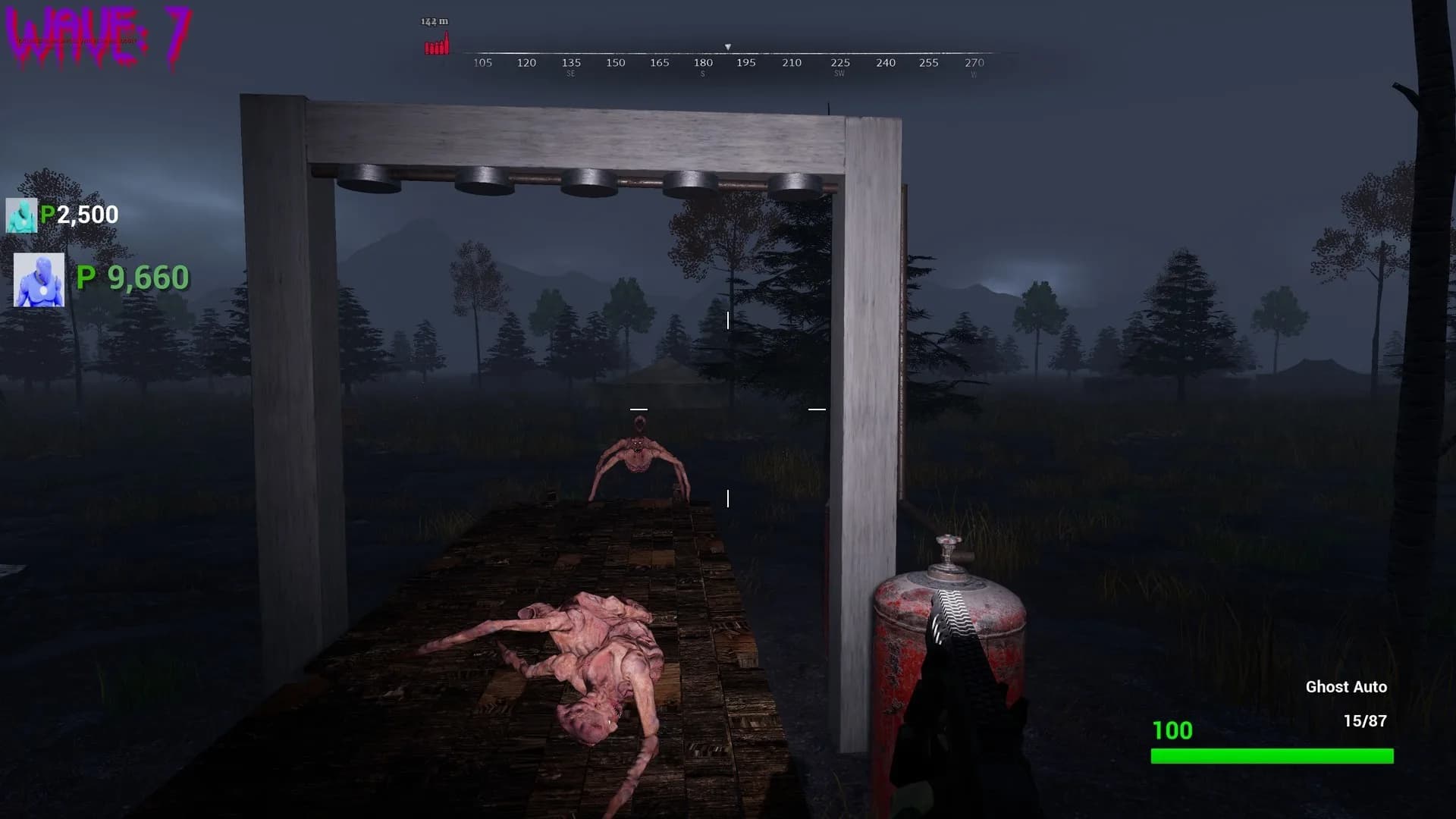 Peak Darkness görsel 2