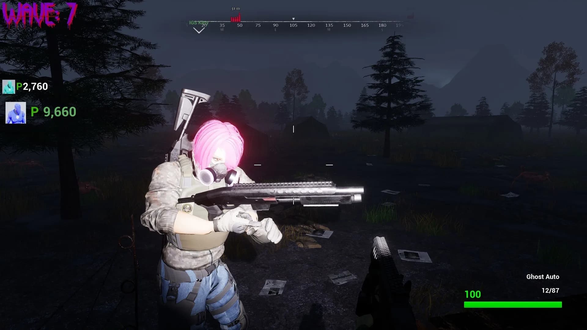 Peak Darkness görsel 5