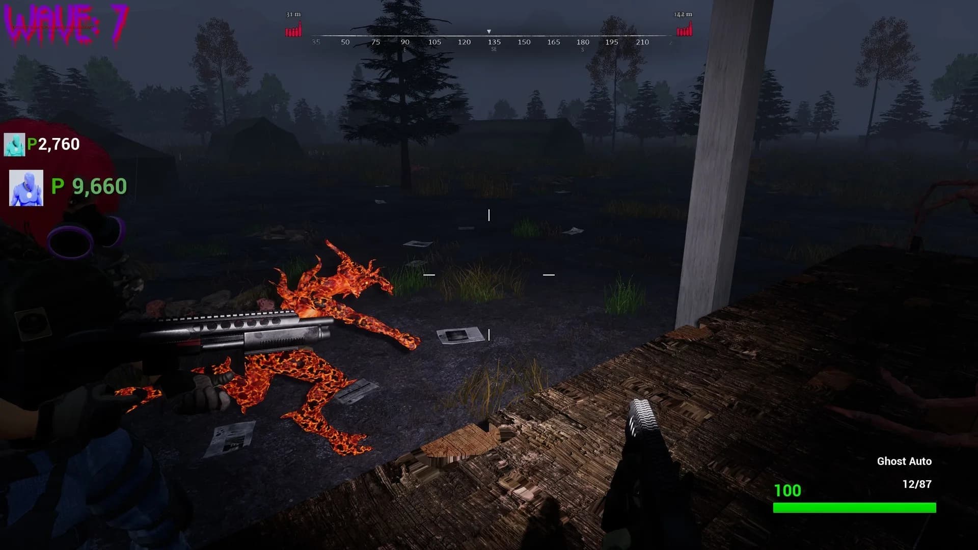 Peak Darkness görsel 7