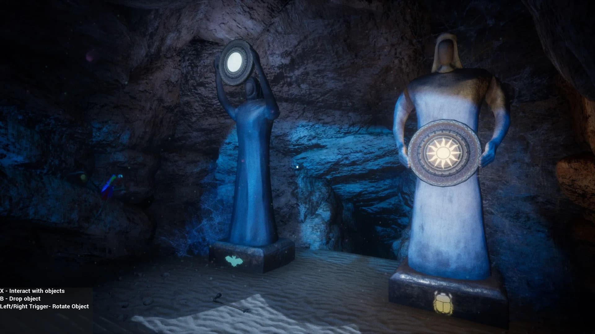 Wonder Cave görsel 4