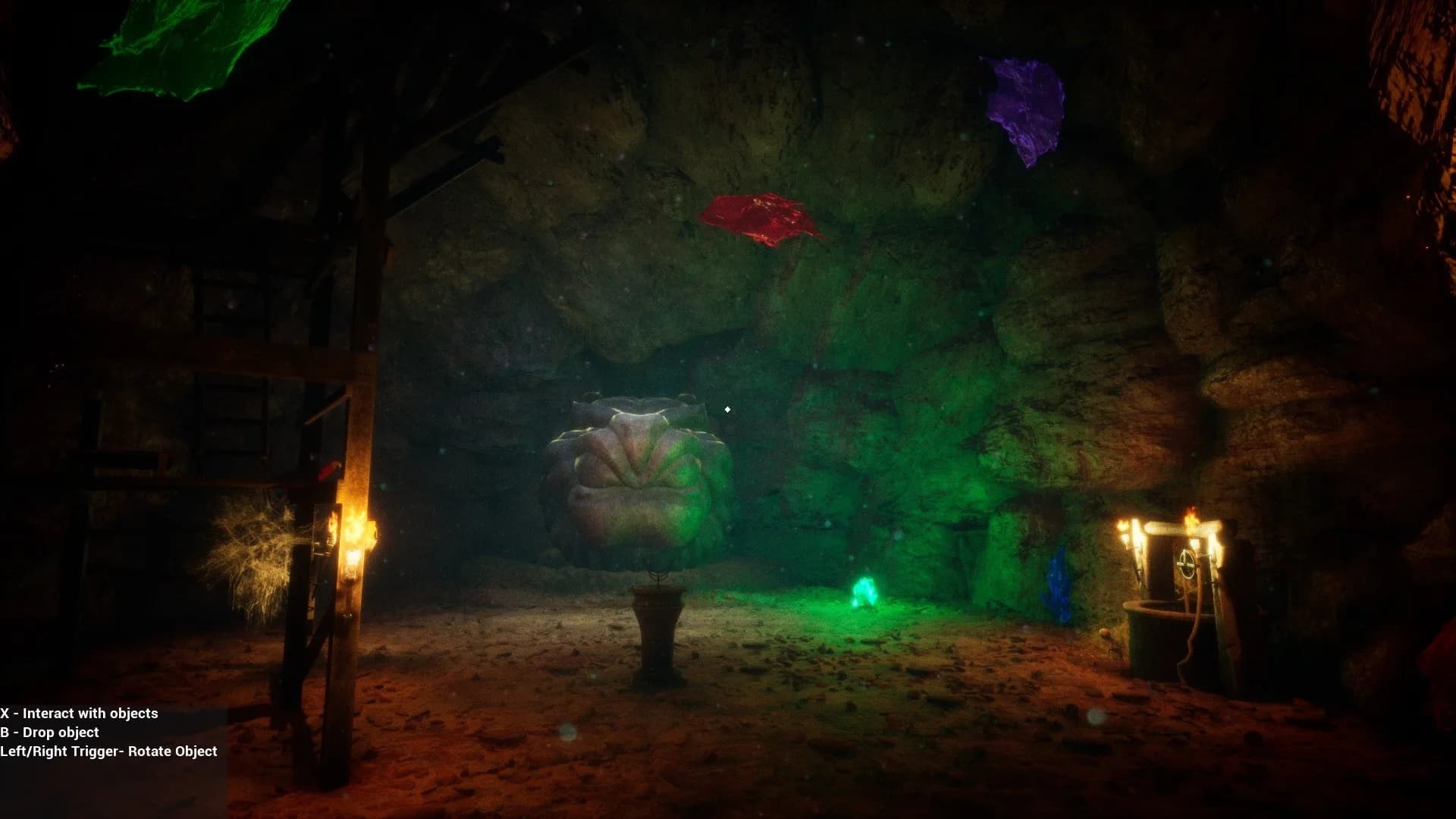 Wonder Cave görsel 6