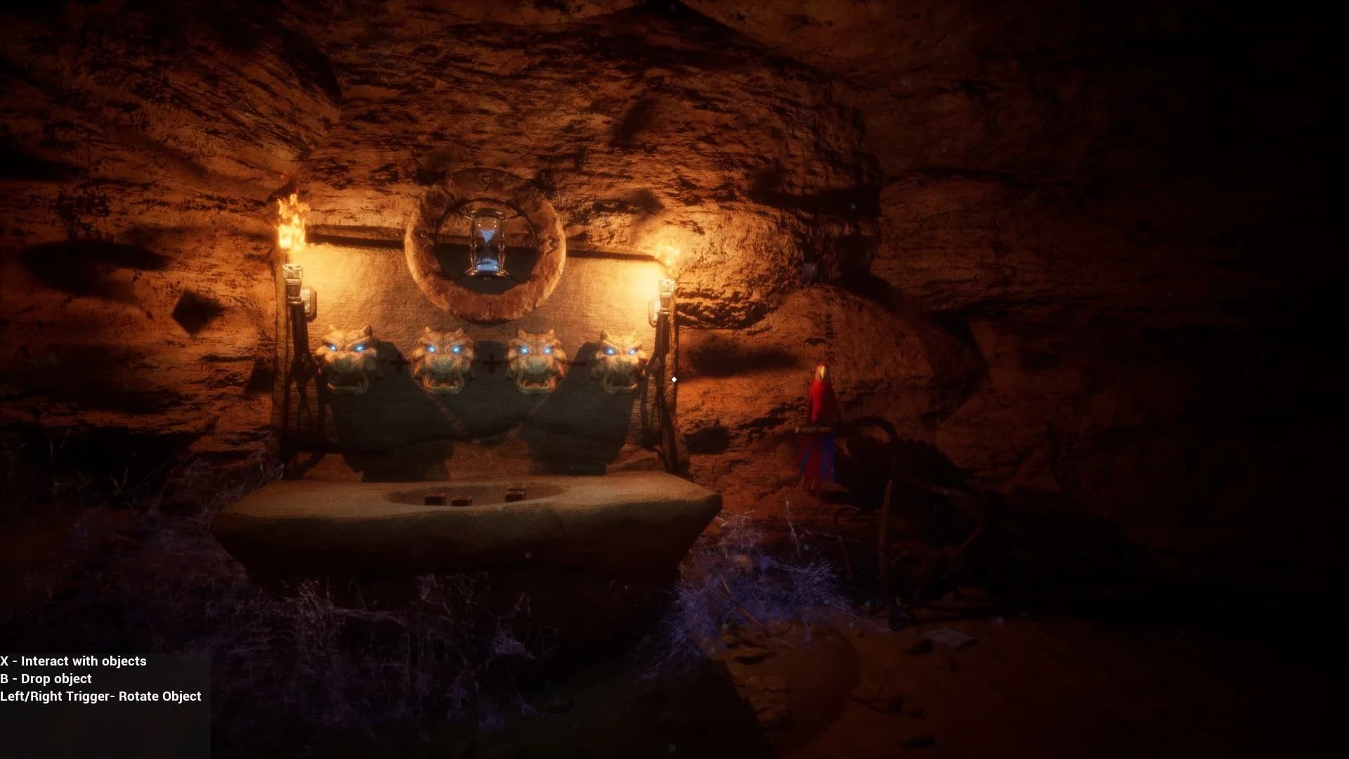 Wonder Cave görsel 8