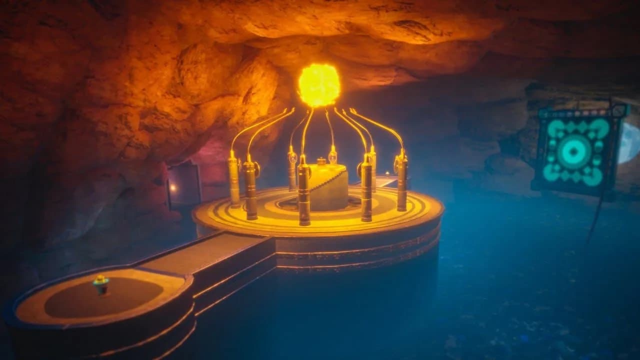 Wonder Cave görsel 10