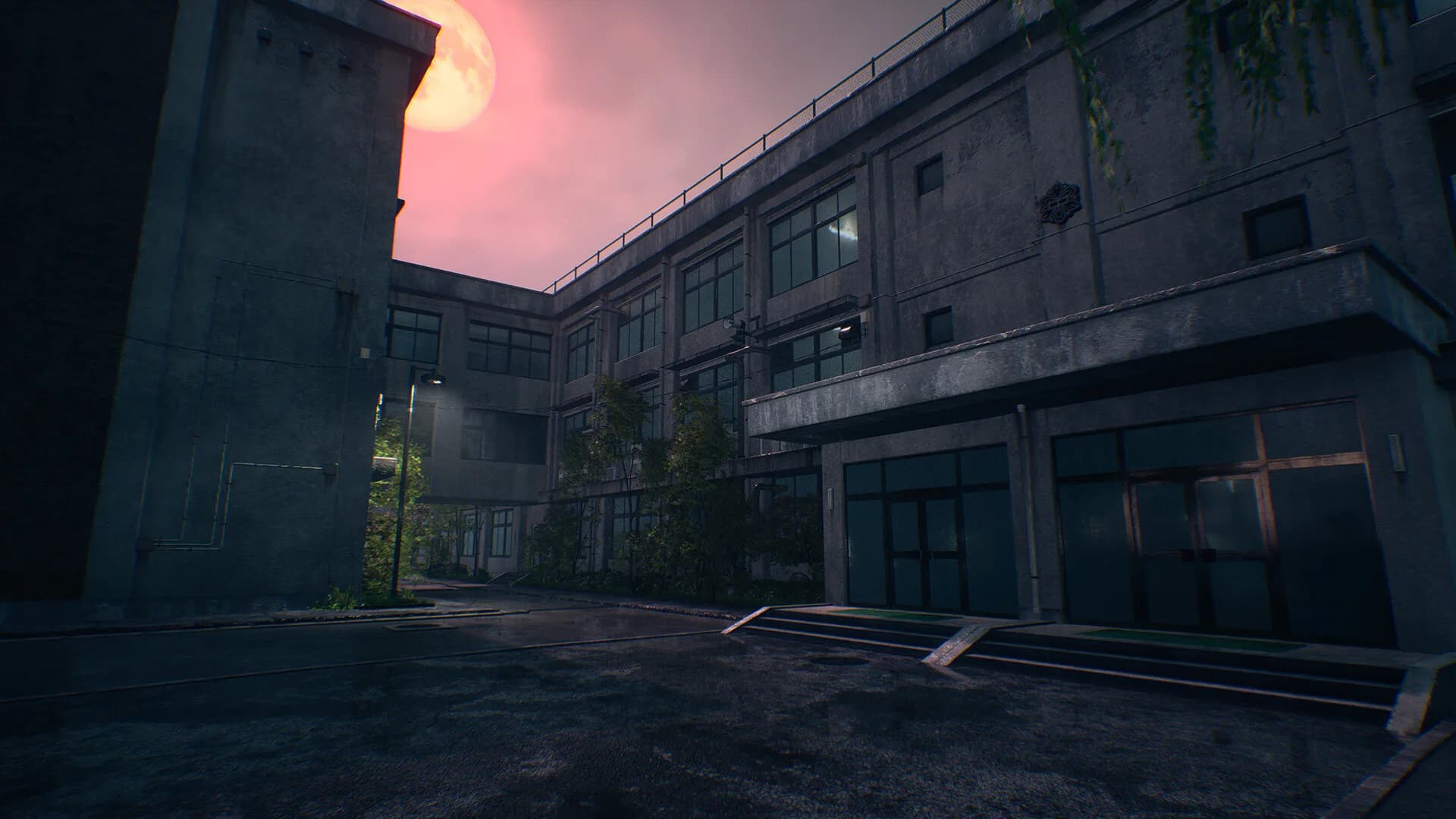 Ghostwire: Tokyo görsel 13