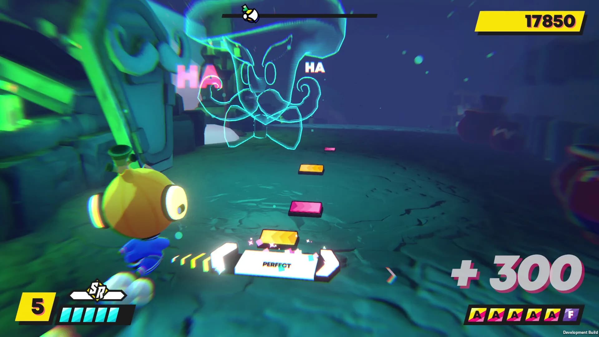 Rhythm Sprout: Sick Beats & Bad Sweets görsel 2
