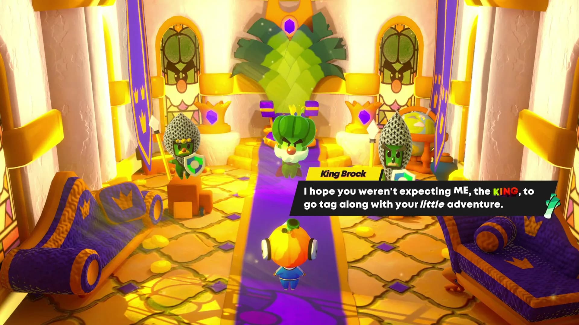 Rhythm Sprout: Sick Beats & Bad Sweets görsel 12