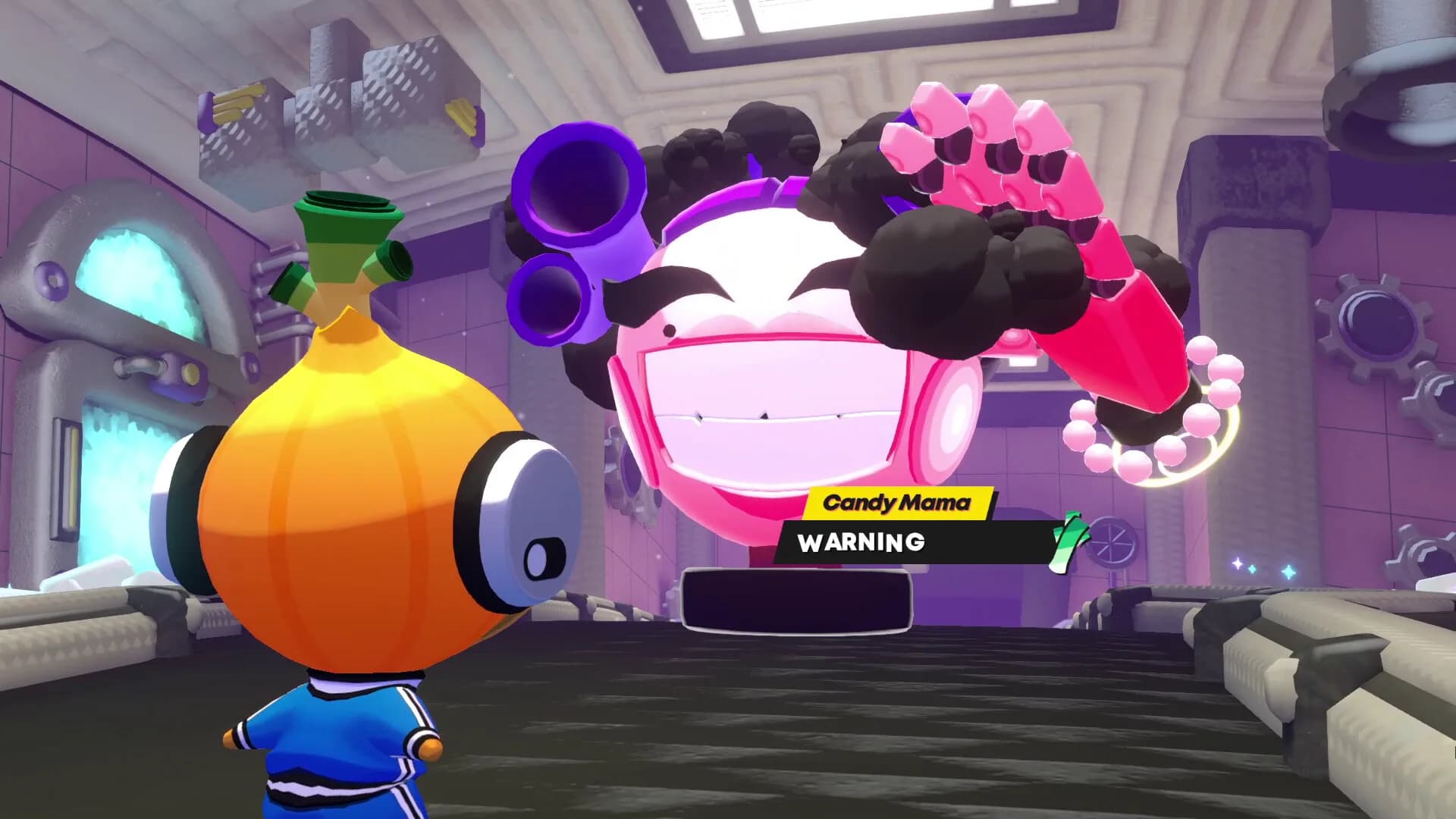 Rhythm Sprout: Sick Beats & Bad Sweets görsel 14