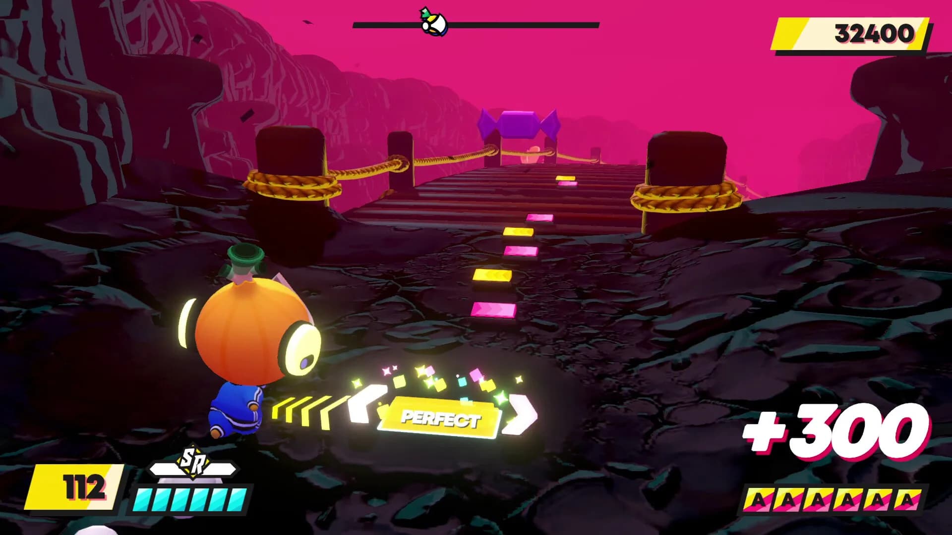 Rhythm Sprout: Sick Beats & Bad Sweets görsel 19
