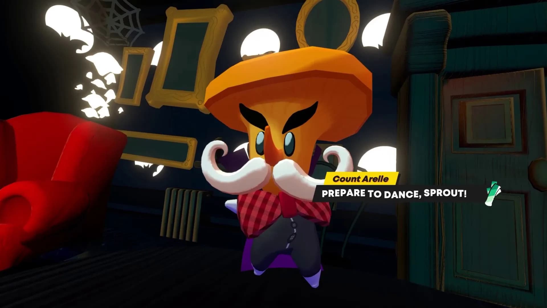 Rhythm Sprout: Sick Beats & Bad Sweets görsel 20