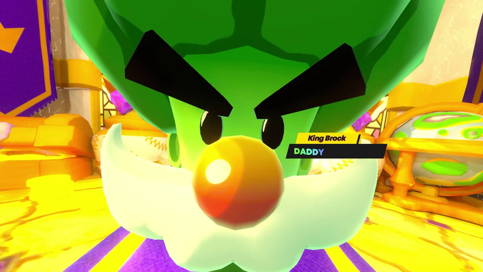 Rhythm Sprout: Sick Beats & Bad Sweets görsel 7