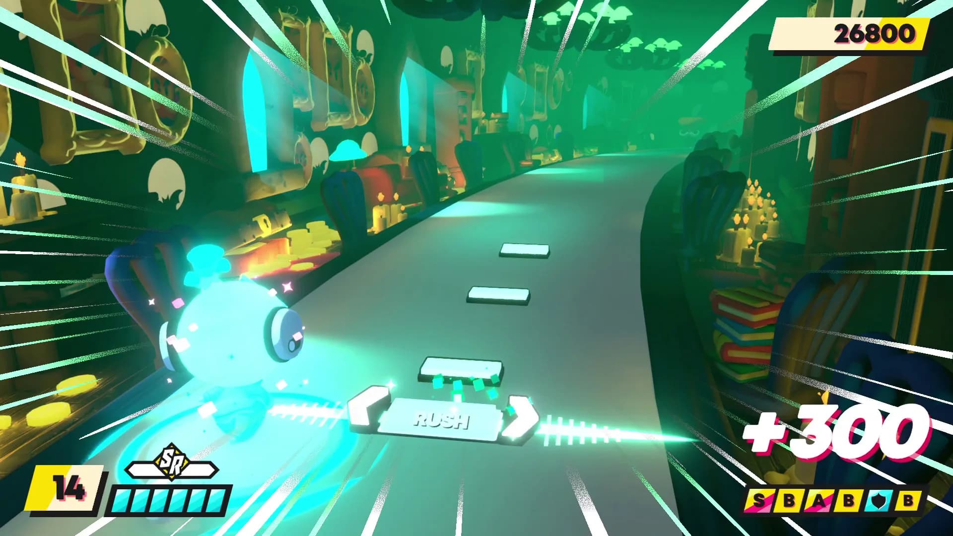 Rhythm Sprout: Sick Beats & Bad Sweets görsel 8