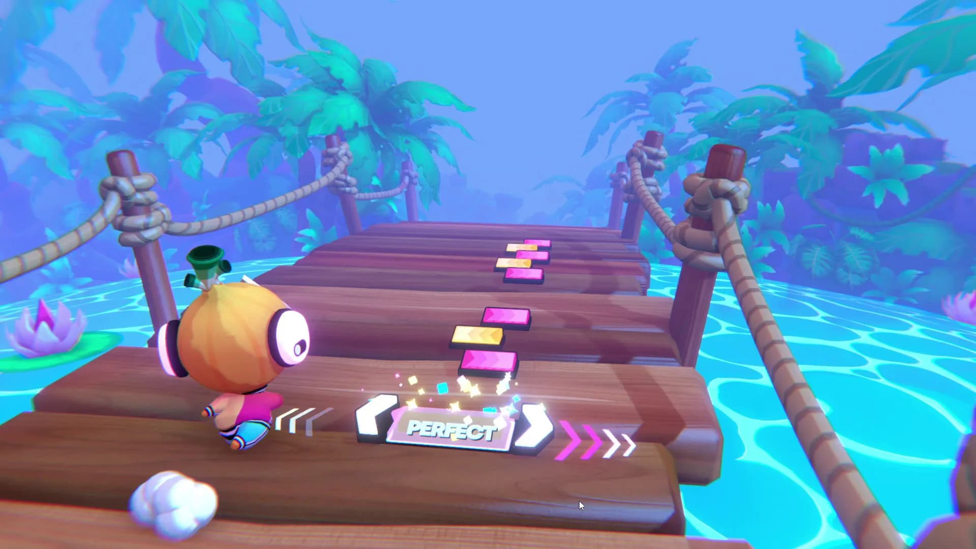 Rhythm Sprout: Sick Beats & Bad Sweets görsel 9