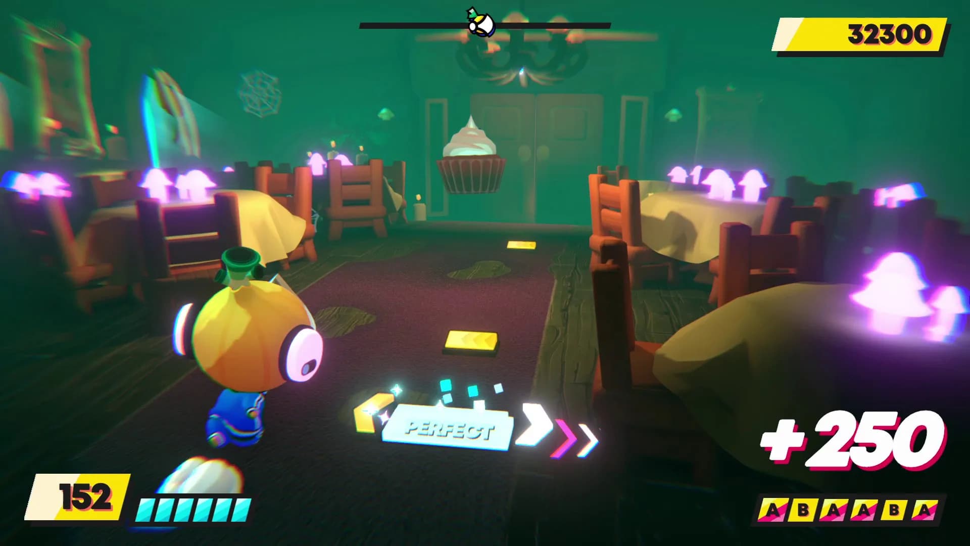 Rhythm Sprout: Sick Beats & Bad Sweets görsel 11