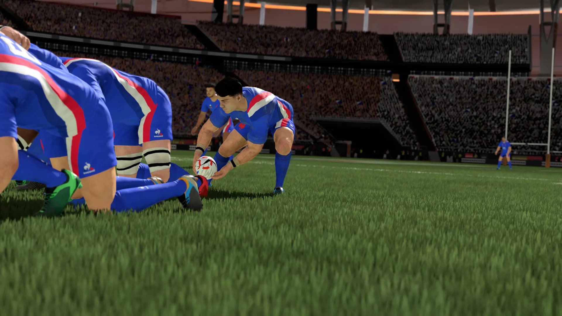 Rugby 22 görsel 3