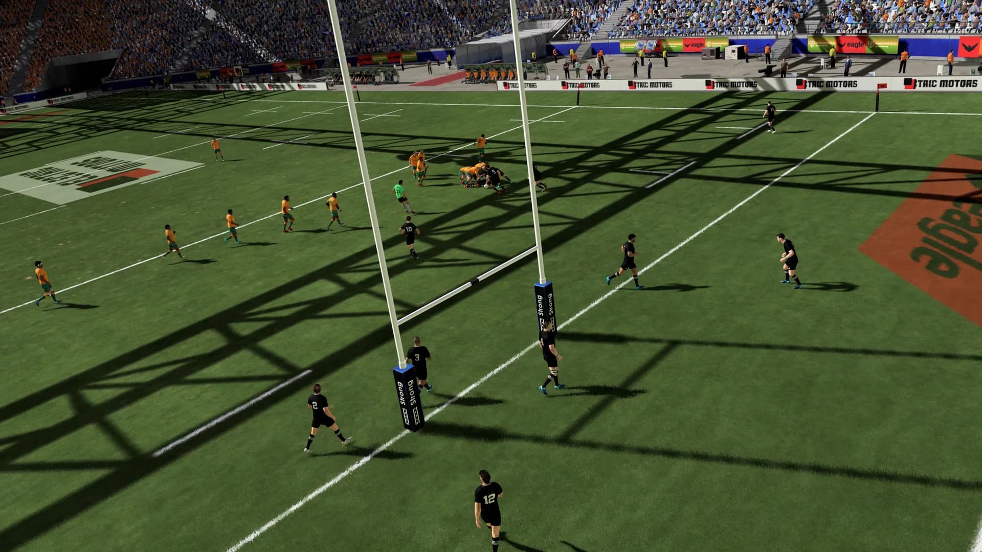 Rugby 22 görsel 4