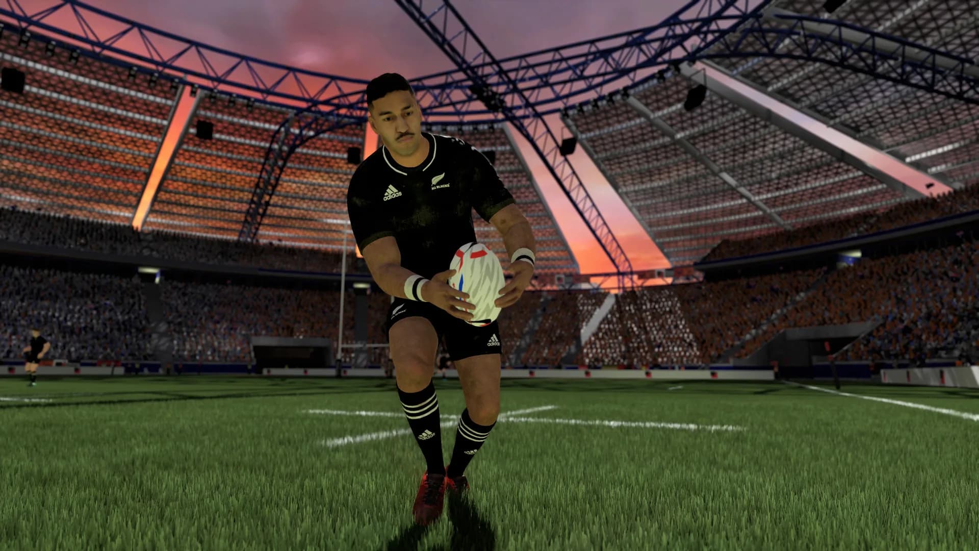 Rugby 22 görsel 6