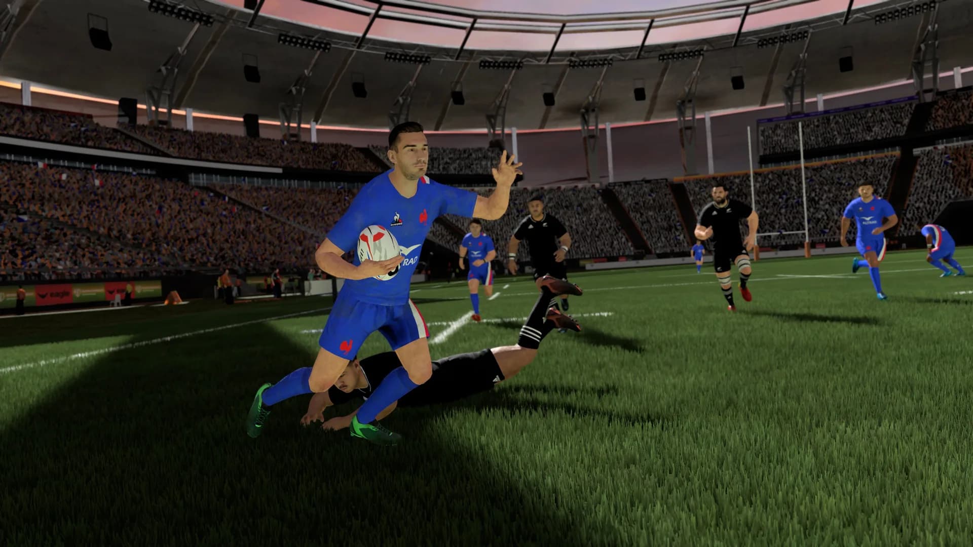 Rugby 22 görsel 7