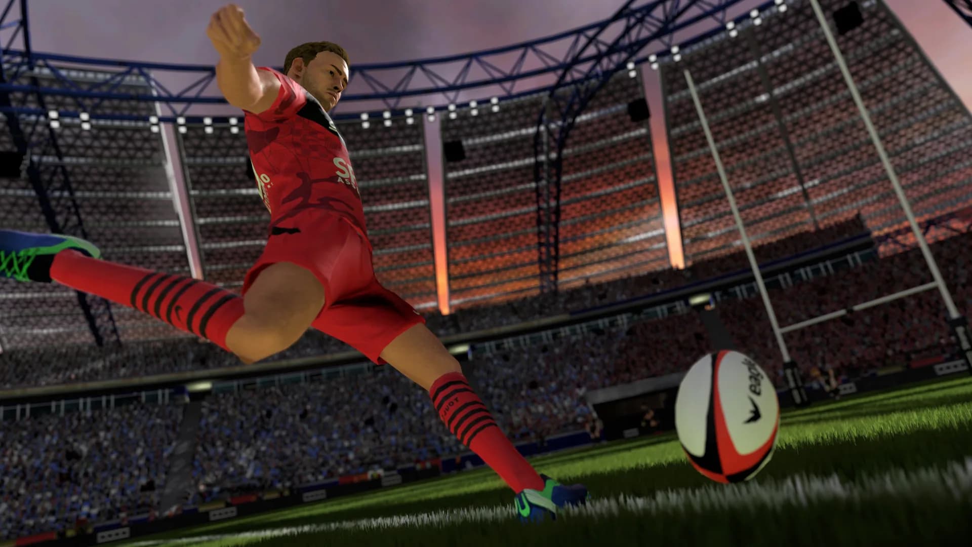 Rugby 22 görsel 8