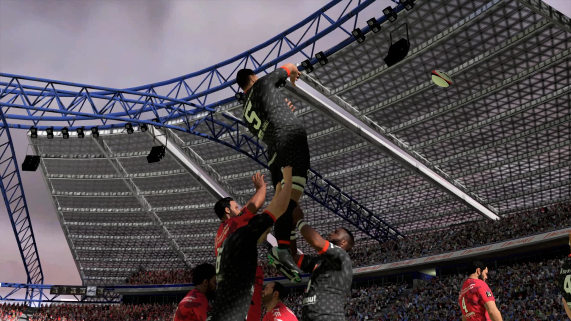 Rugby 22 görsel 9