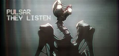 Pulsar: They listen görsel 1