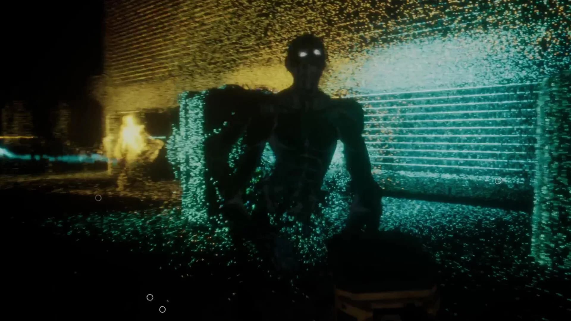 Pulsar: They listen görsel 2