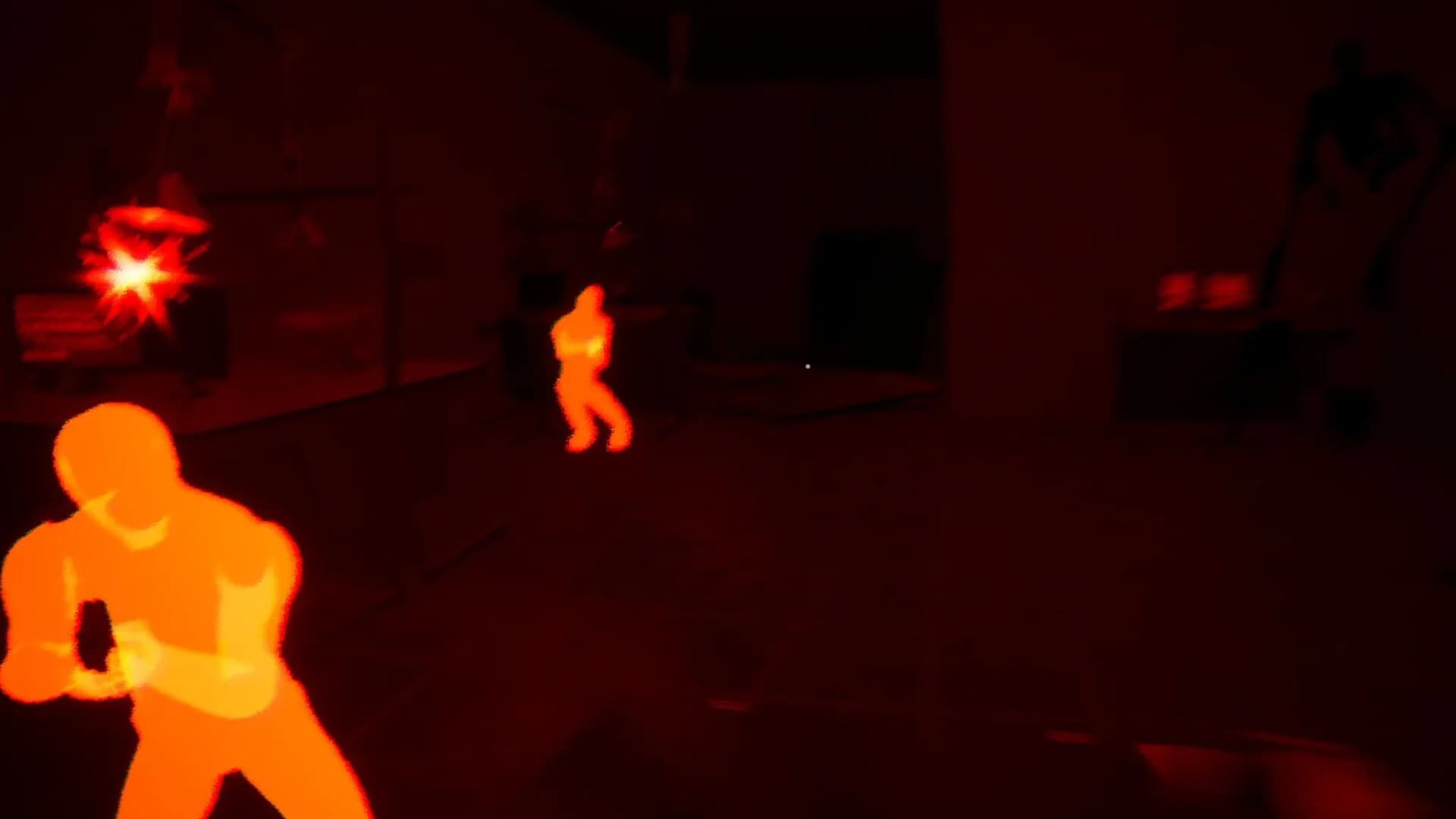 Pulsar: They listen görsel 5